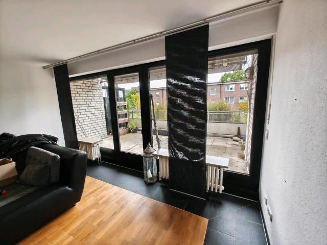 Großzügige 106 qm Maisonette in Dinslaken Bruch zu verkaufen