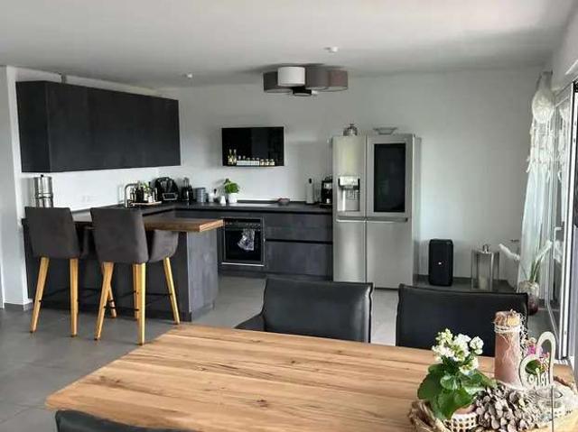 Großzügige 110qm 3 Zimmer Wohnung Obernburg Hills
