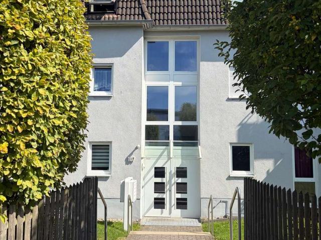 Großzügige 118 m² Dachgeschosswohnung mit exklusiver Ausstattung und einer Panoramaaussicht