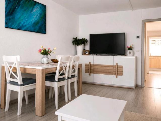 Großzügige 118m2 mit Loggia und Weitblick Privatverkauf