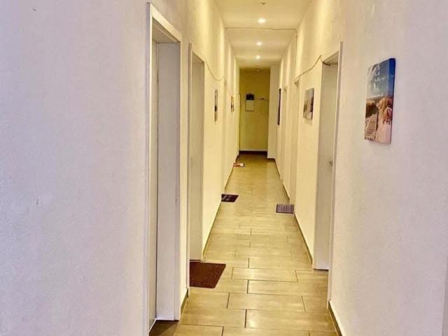 Großzügige 11 Zimmer Wohnung in zentraler Lage von Pforzheim