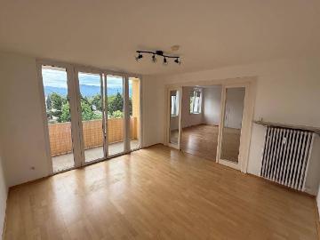 Großzügige 128 m² Wohnung im Zentrum von Klagenfurt zu vermieten!