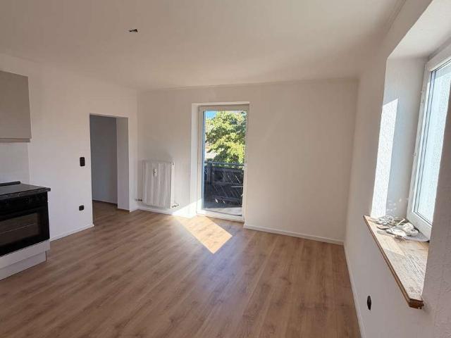Großzügige 140 m² Maisonettewohnung in Hohenbrunn