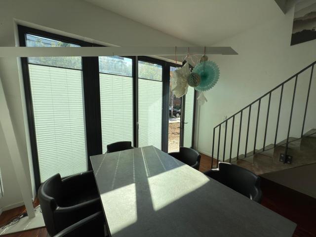 Großzügige 150 m² Wohnung mit Spa Bad, Balkon & Tiefgarage – mitten in Prenzlauer Berg, Berlin Amsterdam Apartments for Rent
