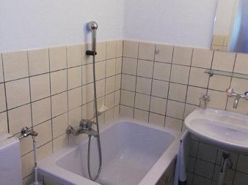 Grosszügige 1 Z'Wohnung in erstklassiger, zentraler Lage
