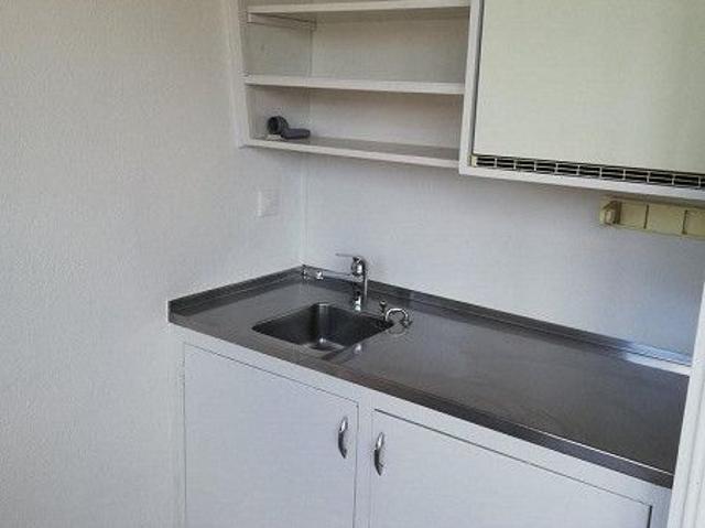 Grosszügige 1 Z'Wohnung in erstklassiger, zentraler Lage