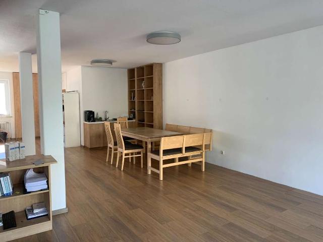 Großzügige 1 Zimmer Wohnung oder Büro in Bad Wörishofen