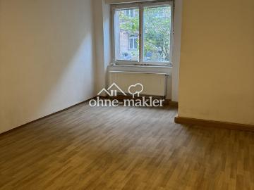 Bulmannstraße, Altstadt und Engere Innenstadt, Schweinau, Nürnberg, Mittelfranken, Bayern