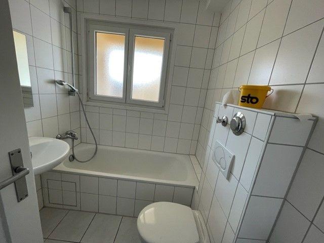 Großzügige 1 Zimmer Wohnung perfekt für Alleinstehende!