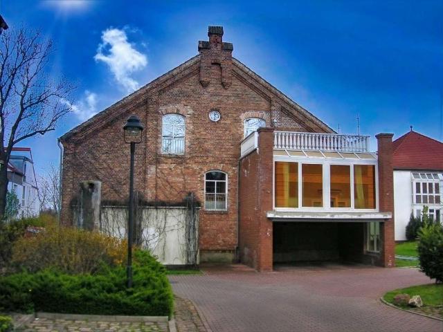 Großzügige 1 Zimmer Wohnung