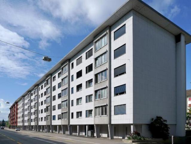 Grosszügige 1 Zimmer Wohnung