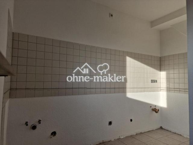 Großzügige 1 Zimmer Dachgeschoss in Leverkusen Opladen