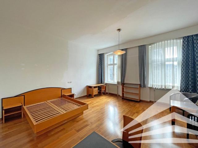 Großzügige 1 Zimmerwohnung in bester Lage in Linz Urfahr!