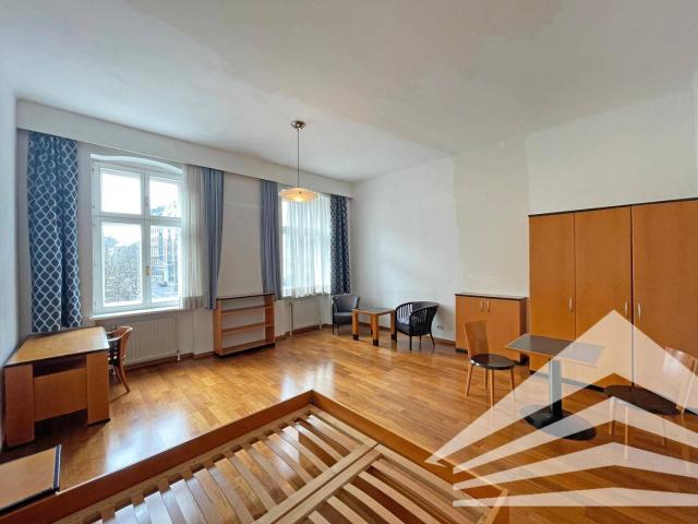 Großzügige 1 Zimmerwohnung in bester Lage in Linz Urfahr!