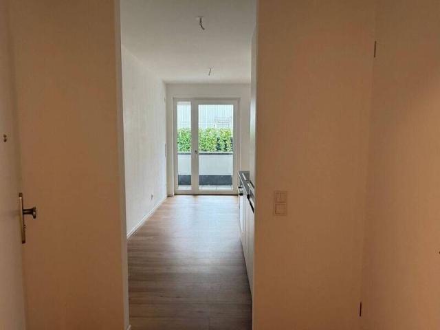 Großzügige 1 Zimmerwohnung mit Abstellkammer inkl. Loggia & Keller