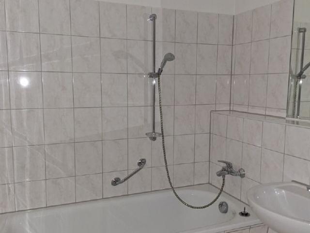 Großzügige 2 Raumwohnung mit Terrasse