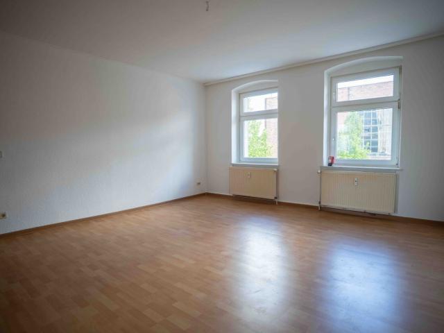 Großzügige 2 Raum Wohnung Gartenstraße 9, 17291 Prenzlau