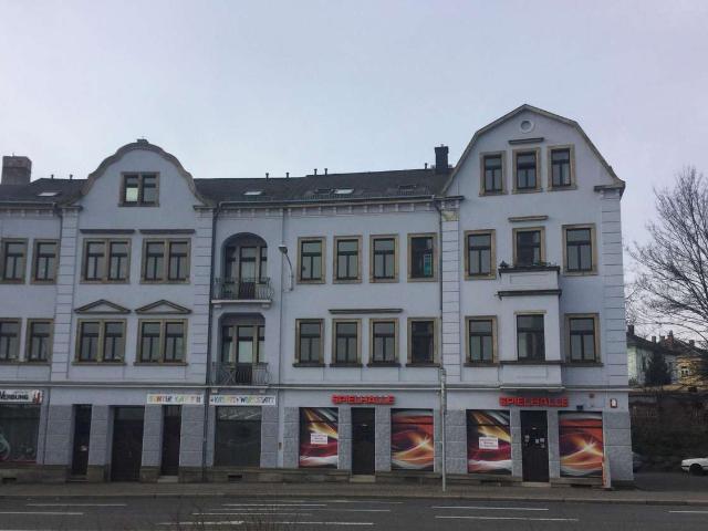 Großzügige 2 Raum Wohnung in Dresden Briesnitz!