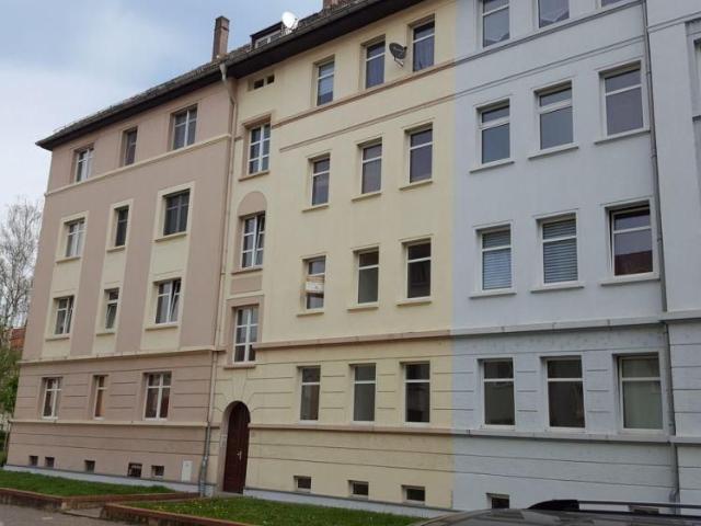 Großzügige 2 Raum Wohnung in Leipzig