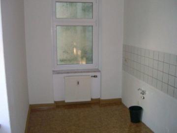 Großzügige 2 Raum Wohnung sehr zentral, direkt am Busbahnhof Annaberg Buchholz!