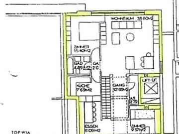 Großzügige 2‑stöckige Wohnung mit Terrasse & Balkon in Kufstein zu vermieten
