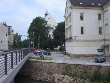 Großzügige 2 Zi.mit Wanne und Laminat im Zentrum! SP mgl