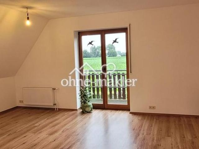 großzügige 2 Zi Whg 90 m² ruhiger Lage, im grünen Bönningstedt nordöstlich HH