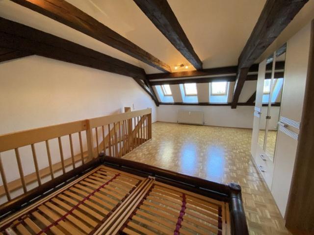Großzügige 2 Zimmer Terrassenwohnung in zentraler Lage von Feldkirch zu vermieten!