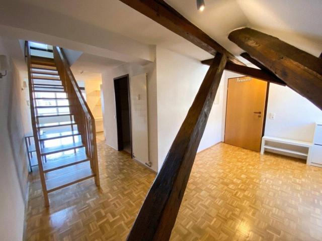 Großzügige 2 Zimmer Terrassenwohnung in zentraler Lage von Feldkirch zu vermieten!