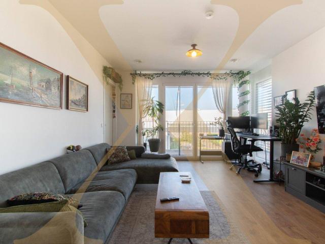 Großzügige 2 Zimmer Wohnung mit Terrasse und Loggia in Linz zu vermieten!