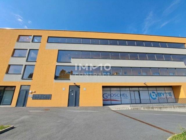 Großzügige 2 Zimmer Wohnung mit Westbalkon in 8054 Seiersberg | Kärntner Straße 538 Top 32