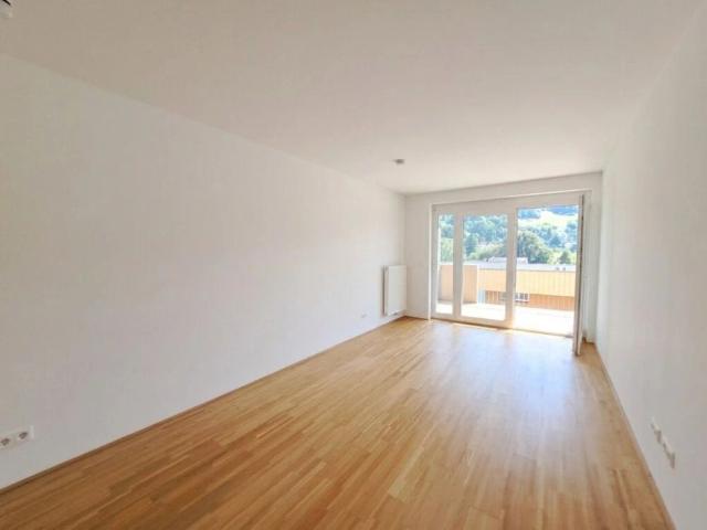 Großzügige 2 Zimmer Wohnung mit Westbalkon in 8054 Seiersberg | Kärntner Straße 538 Top 32