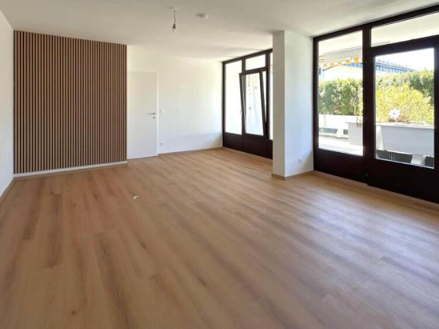 Großzügige 2 Zimmer Wohnung mit XL Terrasse in Elsbethen