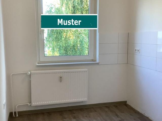 Großzügige 2 Zimmer Wohnung mit Balkon