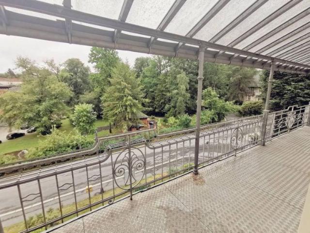 Großzügige 2 Zimmer Wohnung mit Balkon