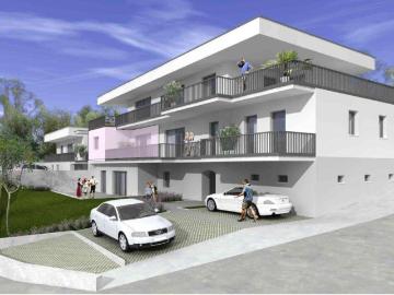 Großzügige 2 Zimmer Wohnung mit Balkon Design trifft Panorama