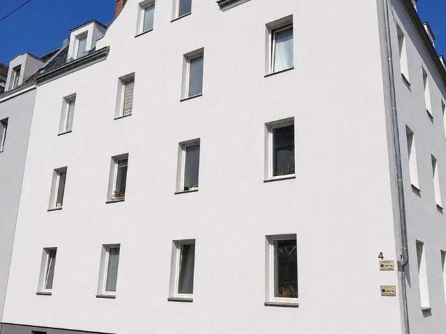 Großzügige 2 Zimmer Wohnung mit Einbauküche | südl. der Wertach