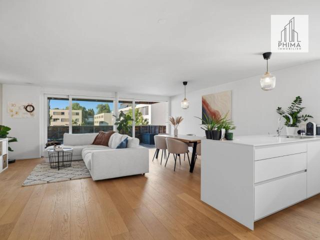Großzügige 2 Zimmer Wohnung mit flexibler 3 Zimmer Option in ruhiger Lage!