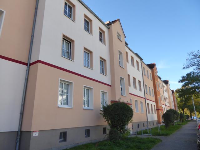 Großzügige 2 Zimmer Wohnung mit großem Balkon