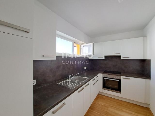Großzügige 2 Zimmer Wohnung mit Großem Balkon in Innenhoflage | Kärntner Straße 538 Top 21