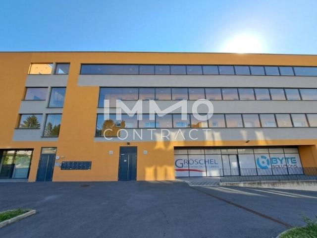 Großzügige 2 Zimmer Wohnung mit großem Balkon in Innenhoflage | Kärntner Straße 538 Top 21