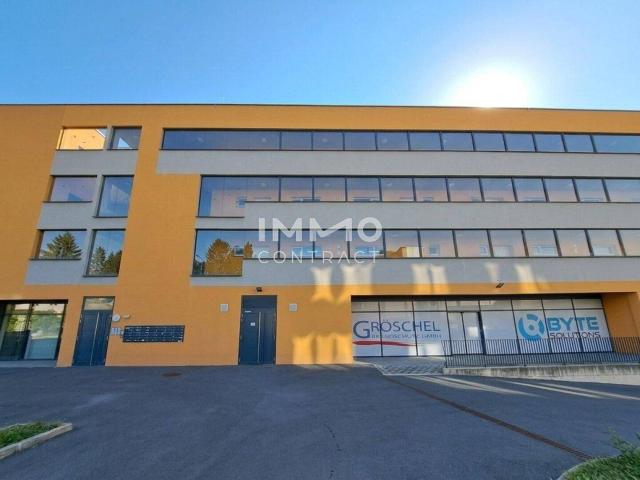Großzügige 2 Zimmer Wohnung mit großem Balkon | Kärntner Straße 538 Top 21