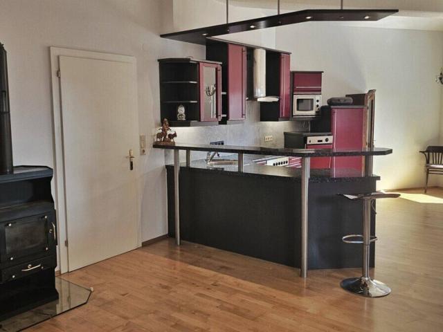 Großzügige 2 Zimmer Wohnung mit großer Terrasse in ruhiger Toplage von Thaur