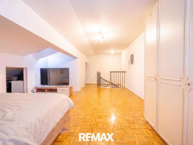 Großzügige 2 Zimmer Wohnung mit Potential in Neumarkt am Wallersee