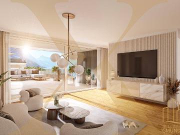 Großzügige 2 Zimmer Wohnung mit Südwestloggia im Herzen von Gmunden zu verkaufen!