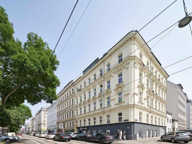 Grosszügige, 2 Zimmer Wohnung Befristet bis zum 19.03.2028 vermietet