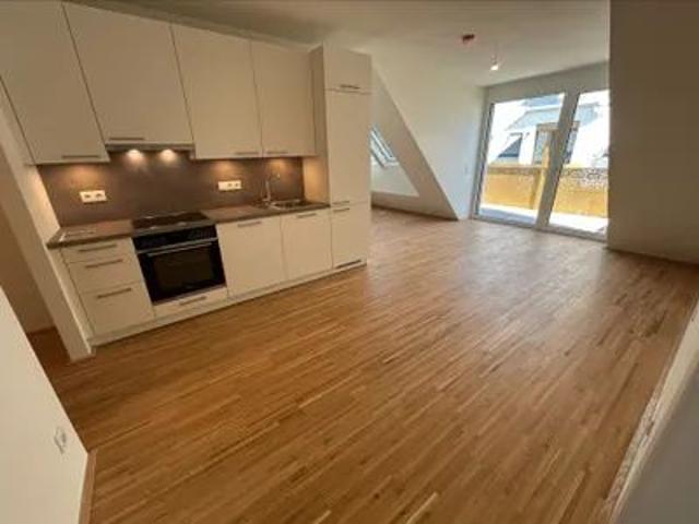Großzügige 2 Zimmer Wohnung | Erstbezug Nähe U1 Kagraner Platz Am Langen Felde 24