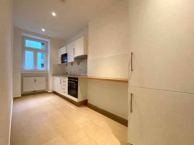 Großzügige 2 Zimmer Wohnung ideal für 2er WG am Laurenzerberg zu mieten in 1010 Wien