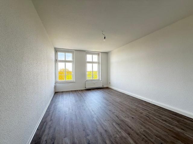Großzügige 2 Zimmer Wohnung im Herzen von Eutritzsch!