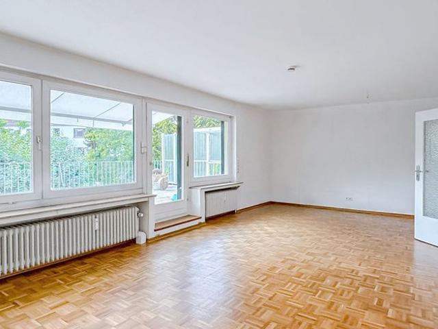 Großzügige 2 Zimmer Wohnung im Herzen von Schwachhausen